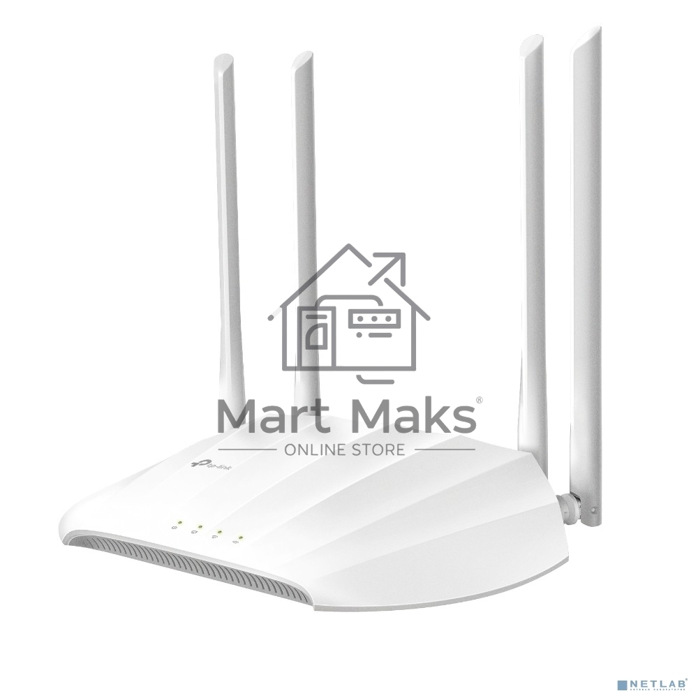 Беспроводная точка доступа TP-Link TL-WA1201 AC1200