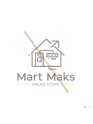 Кабель-канал 12х12 L2000 пластик ЭЛЕКОР сосна ИЭК CKK10-012-012-1-K34