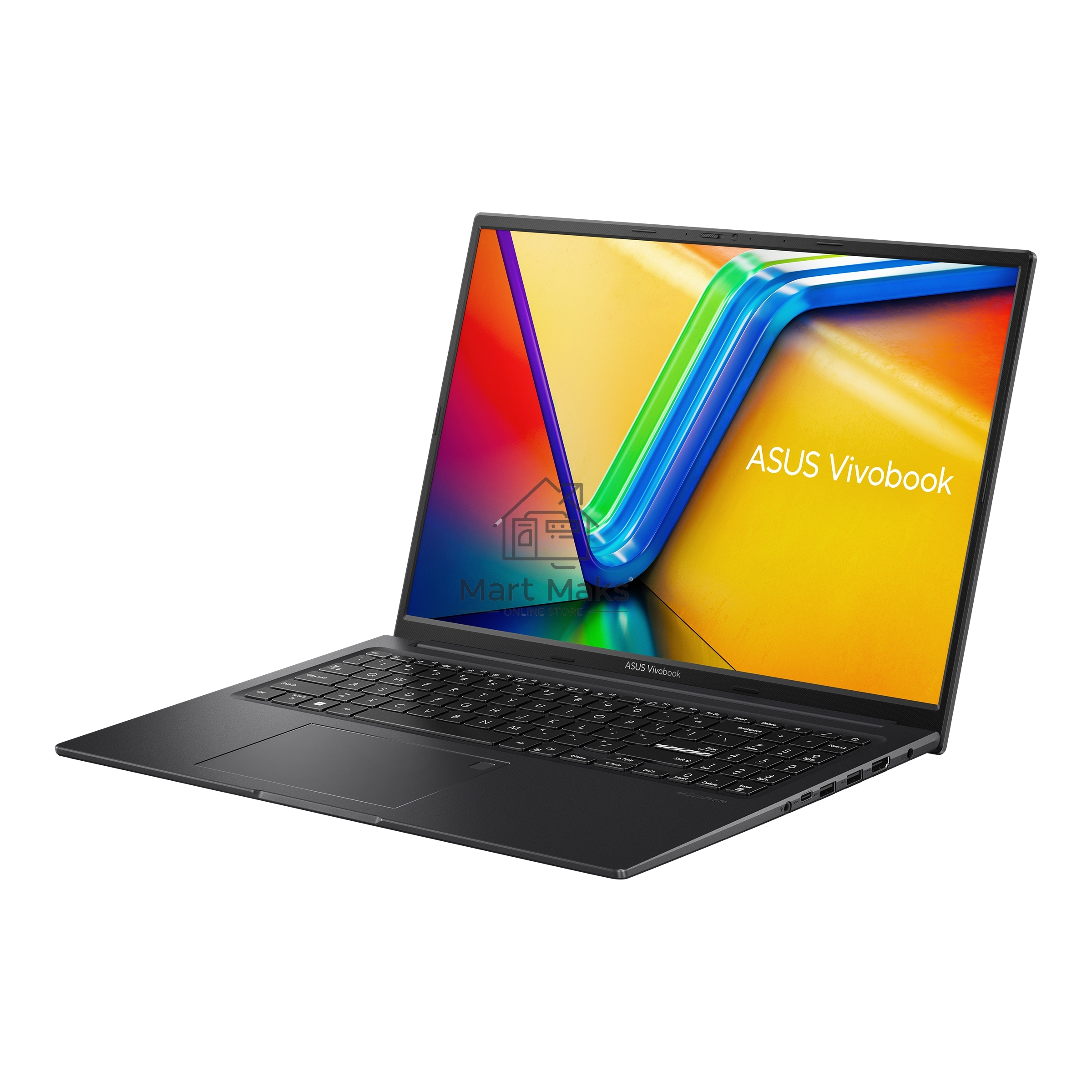 Ноутбук ASUS K3604VA-MB232 16