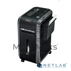Шредер Fellowes Powershred 99Ci FS-46910 100% Jam Proof, SafeSense,авт., 3,9х38 мм