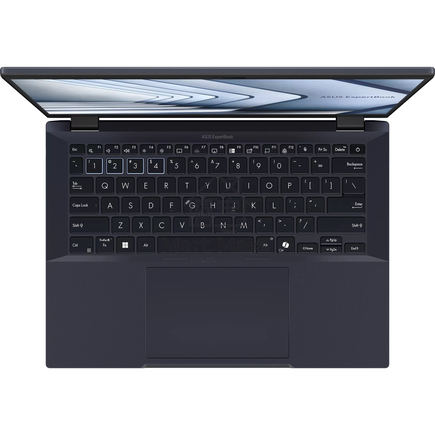 Ноутбук Asus Expertbook B3 B3404CMA-Q50433 14
