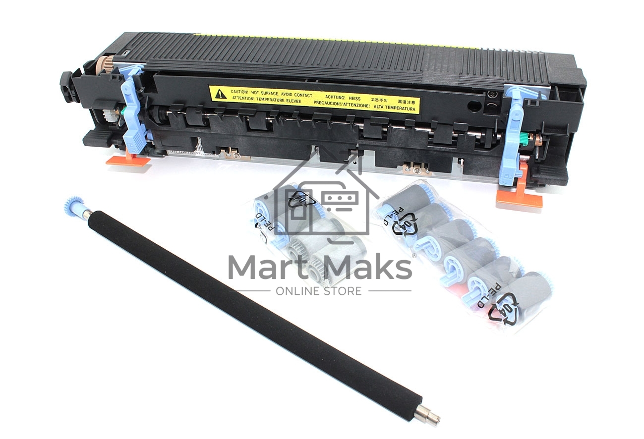 Ремкомплект HP 5SI/8000 Maintenance Kit C3971-67903