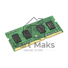 Оперативная память Kingston ValueRAM, DDR3L, 4Gb (1x4 Gb), 1600 MHz, CL11, SO-DIMM Оперативная память Kingston ValueRAM, DDR3L, 4Gb (1x4 Gb), 1600 MHz, CL11, SO-DIMM