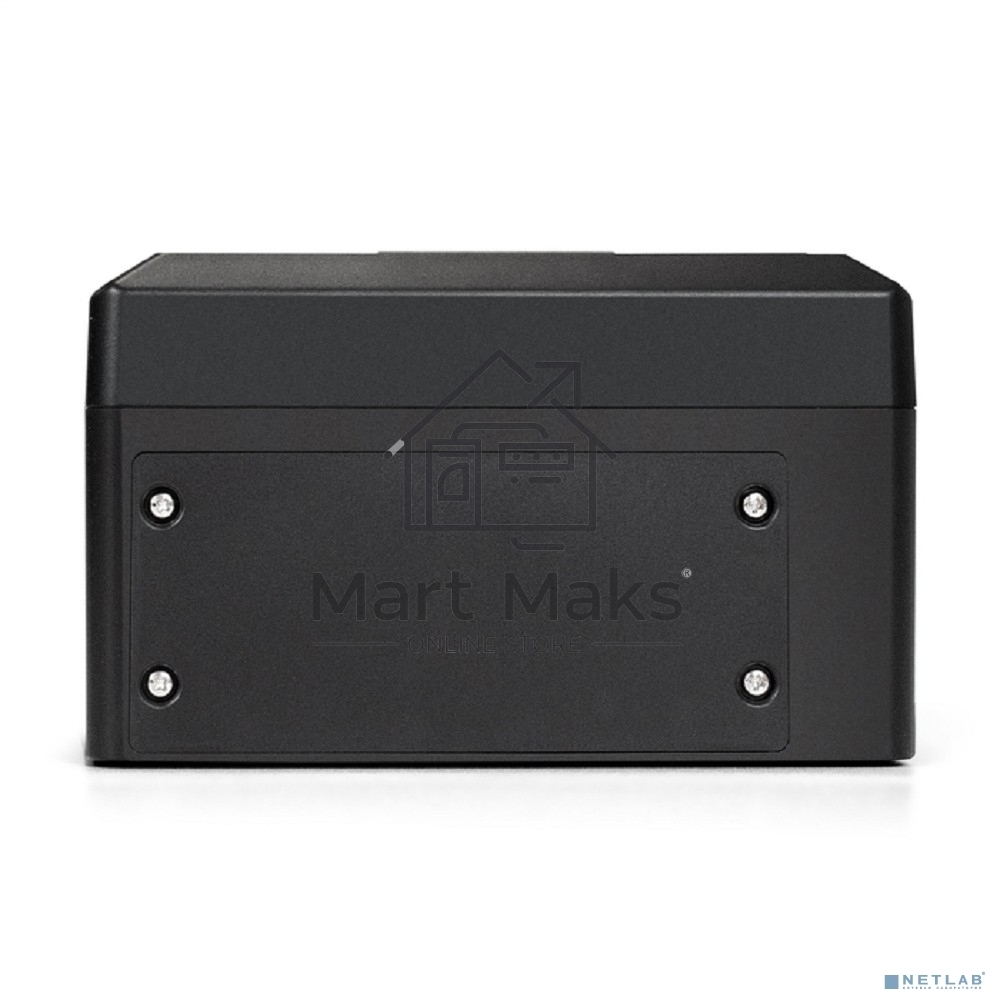 Источник бесперебойного питания ExeGate NEO Smart LHB-650.LCD.AVR.8SH.CH.RJ.USB 650VA/390W, LCD, AVR, 8*Schuko, RJ45/11, USB, 4*USB-порта для зарядки, черный