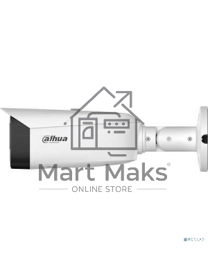 Камера видеонаблюдения Dahua DH-IPC-HFW3849T1-ZAS-PV-PRO