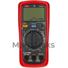 Цифровой мультиметр UNI-T UT39C+