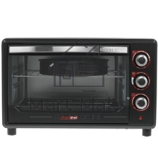 Мини-печь Centek CT-1530-36 черный