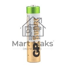 Батарейка GP 24AA21-2CRSBC4 40/160