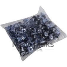 Винты Lanmaster LAN-SC50 (упак.: 50шт) 50м
