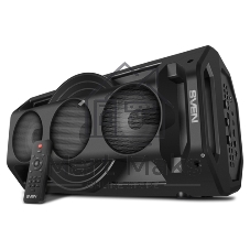 Колонка портативная SVEN АС PS-680 черный 65W 1.0 BT