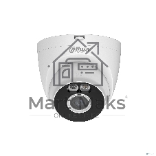 Камера видеонаблюдения Dahua DH-IPC-T5AP-IL-0360B