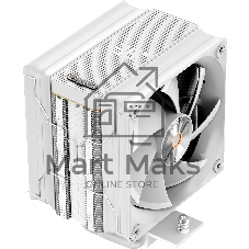 Кулер для процессора Ocypus Iota A40 WH Dual Fan White (Iota-A40-WH2NNWD00X-GL)