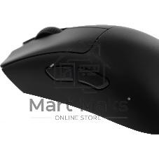 Мышь беспроводная/проводная Razer DeathAdder V3 HyperSpeed черный, 6400 dpi, радиоканал, USB, кнопки - 6
