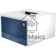 Принтер лазерный HP Color LaserJet Pro 4203dw (5HH48A), A4, цветной, печ. 33 стр/мин., 600 x 600 dpi, Wi-Fi, USB, Ethernet RJ-45