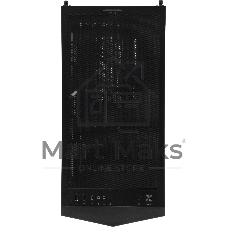 Компьютерный корпус MSI MPG GUNGNIR 300R AIRFLOW Midi Tower, EATX, 2xUSB 3.2 Gen 1, 1xUSB 3.2 Gen2 Type-C,4x120мм PWM ARGb Fan, ARGb+PWM Control Board, Tempered Glass Window
