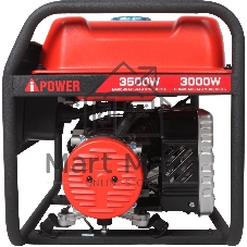 Бензиновый генератор A-iPower A3500X 20104