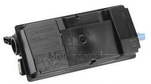 Картридж лазерный Kyocera TK-3190 (1T02T60NL0/1T02T60NL1) черный для P3055dn/P3060dn 25000 стр.