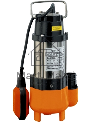 Фекальный насос Вихрь ФН-250