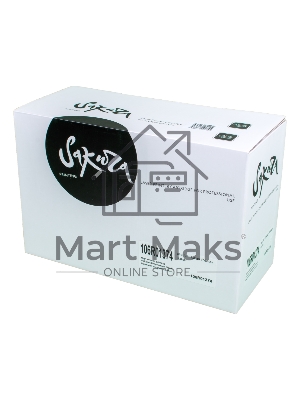 Картридж Sakura 106R01374 для Xerox P3250, черный,5000 к.