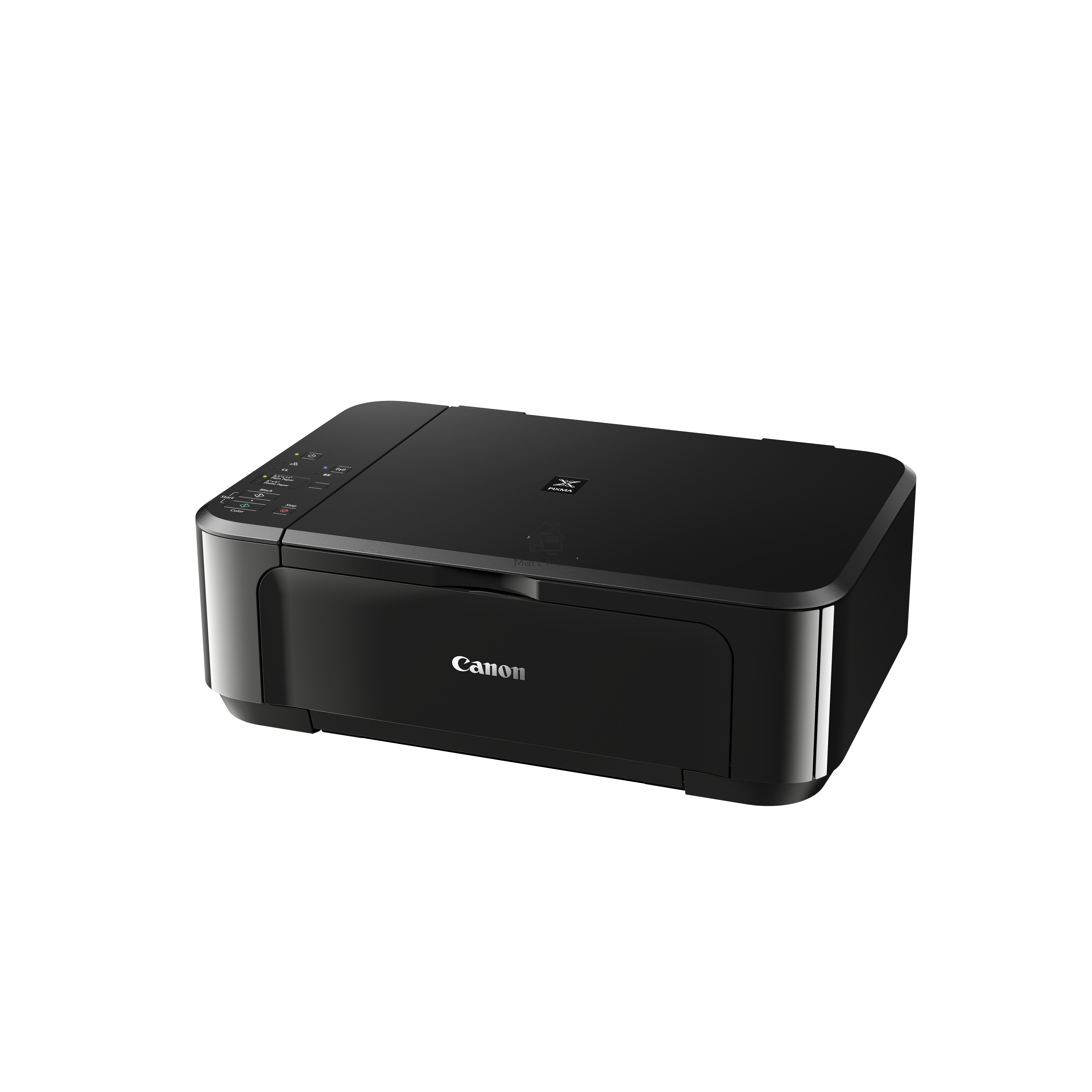 МФУ струйный Canon Pixma MG3640S BK (0515C107), A4, цветной, печ. 9.9 стр/мин. (ч/б) 5.7 стр/мин. (цветн.), 1200 x 4800 dpi, USB, Wi-Fi