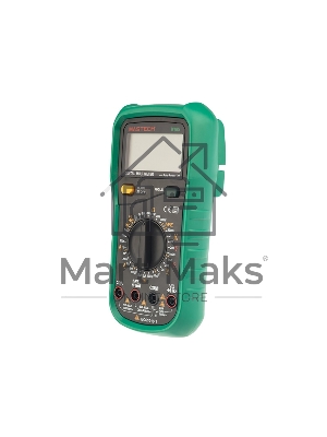 Универсальный мультиметр MASTECH MY65 13-2052