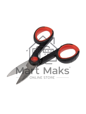 Ножницы универсальные 140 мм Rexant