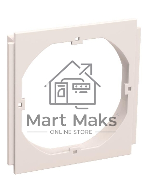 Суппорт для кабель-канала 60х60 ПРАЙМЕР ИЭК CKK-40D-SE75-K01