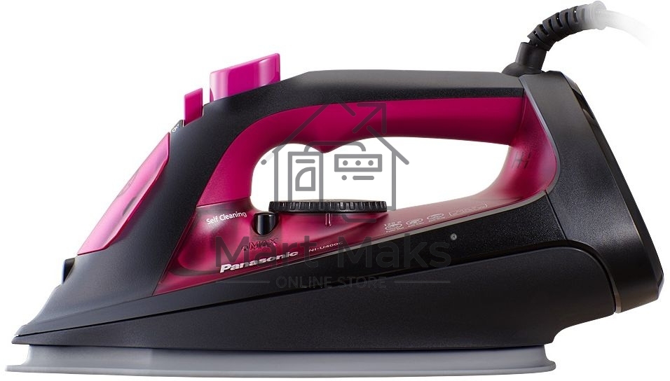 Утюг Panasonic NI-U400CPTW