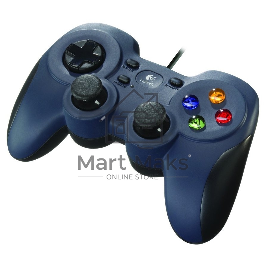 Геймпад Logitech Gamepad F310 940-000135
