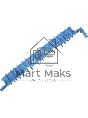 Направляющая бумаги узла термозакрепления Ricoh Aficio 1515/2013/ MP161 (H5562206) Направляющая бумаги узла термозакрепления Ricoh Aficio 1515/2013/ MP161 (H5562206)