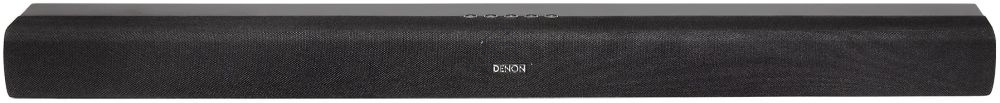 Саундбар Denon DHTS216BKE2 2.1 120Вт черный
