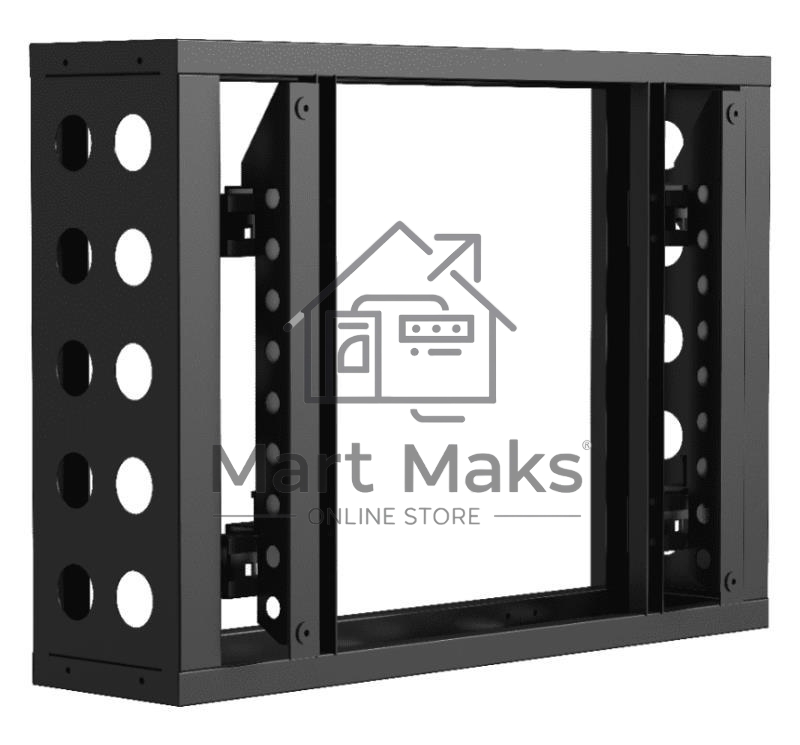 Модульный кронштейн Hikvision DS-DN55E4M/F для видеостены 55
