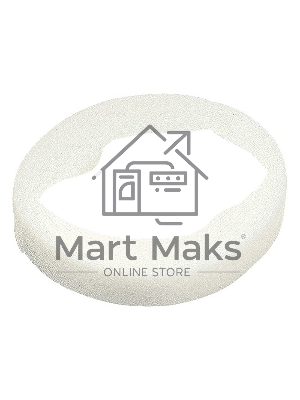 Лента для окон самоклеящаяся, L 10 м, 50 мм, Россия Сибртех Лента для окон самоклеящаяся, L 10 м, 50 мм, Россия Сибртех