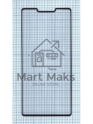 Защитное стекло 