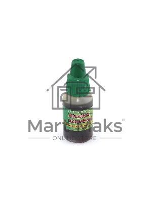 Жидкая канифоль LUX 10 мл.