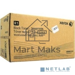 Картридж лазерный XEROX WC 5845/5855 (+ бункер)