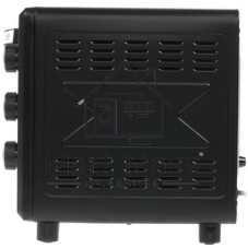 Мини-печь Centek CT-1530-36 черный
