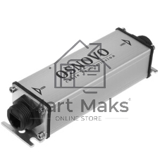 Грозозащита Osnovo SP-IP/100(ver2)