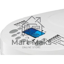 Хлебопечка Centek CT-1417 белый, 850 Вт, 1.5 кг, 15 программ