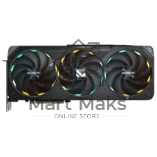Видеокарта Gigabyte GV-N5080GAMING OC-16GD (V1.0) RTX5080 16Gb PCI-E 5.0 256bit GDDR7 2730/30000 HDMIx1 DPx3 HDCP Ret