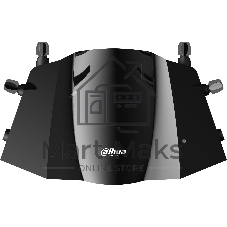 Маршрутизатор Dahua DH-AX30, 1×1 Гбит/с WAN + 3×1 Гбит/с LAN, Wi-Fi 6 (802.11ax) AX3000