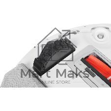 Робот-пылесос Xiaomi Robot Vacuum H40 EU белый, 5200 мАч Li-Ion, уборка сухая/влажная, пылесборник контейнер 0.35 л