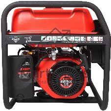 Бензиновый генератор A-iPower A3500X 20104