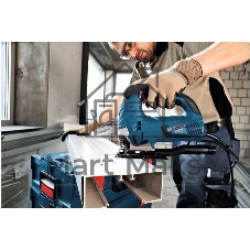 Электролобзик Bosch GST 90 BE Professional (0.601.58F.001)