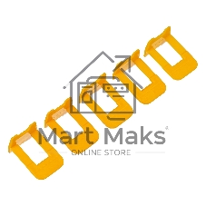 Зажим для системы выравнивания плитки СВП Ворота, 1 мм, 500 шт.// Matrix