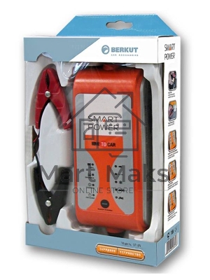 Зарядное устройство Berkut SP-8N