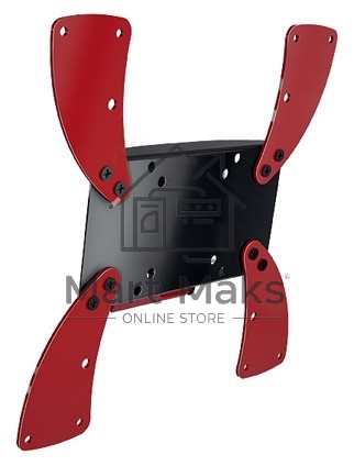 Кронштейн Holder LCDS-5058 черный глянецевый