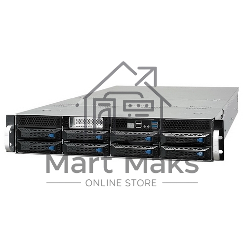 Серверная платформа ASUS ESC4000 G4/WOD/2CEE/EN WOC/WOM/WOS/WOR/IK9