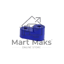 Изолятор-стойка EKF ak-1-1 Изолятор-стойка EKF ak-1-1