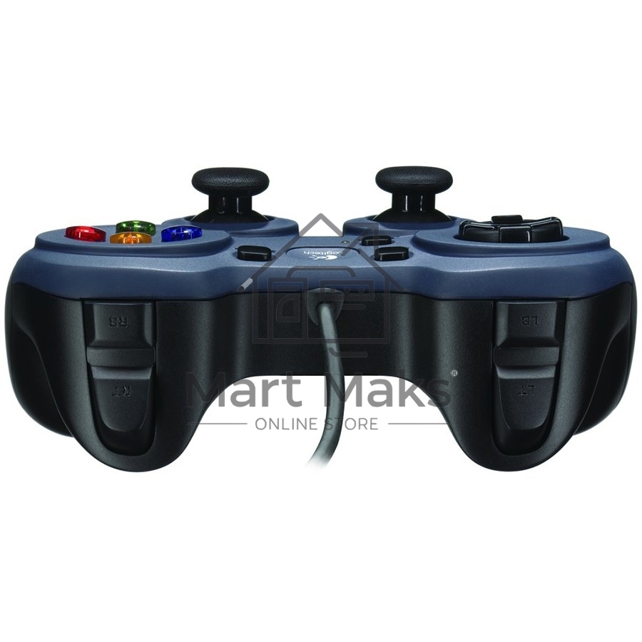 Геймпад Logitech Gamepad F310 940-000135